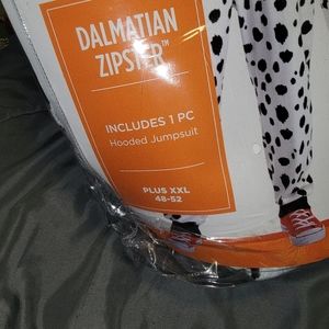 DALMATIAN Costume